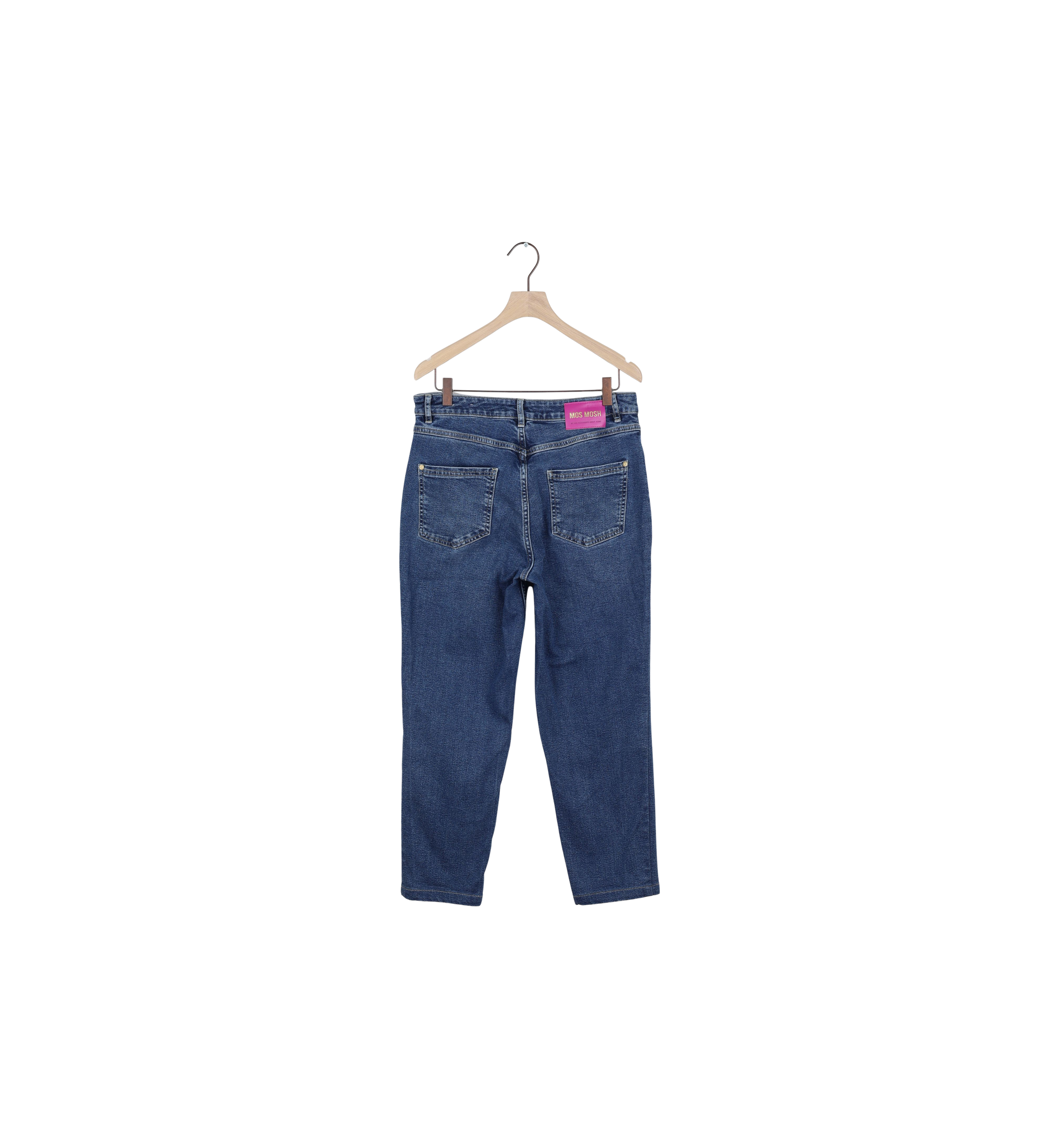 Packshot / Blue / ReLoved